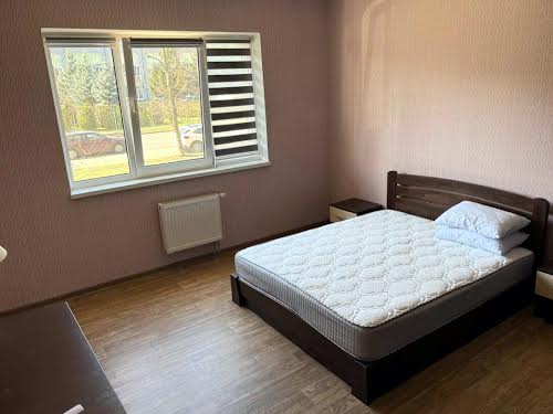 квартира по адресу Метрологическая ул., 13