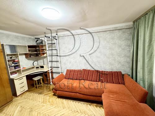 квартира за адресою Данила Щербаківського вул. (Щербакова), 68А