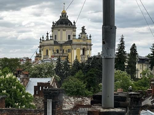 квартира по адресу Новаковского ул., 8