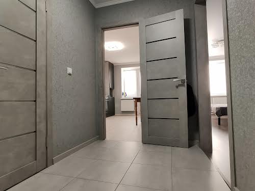 квартира за адресою Головатого вул., 76б