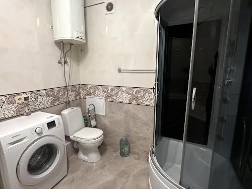 квартира по адресу Олены Пчилки ул., 6