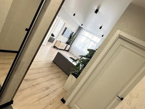 квартира за адресою Райдужна вул., 58