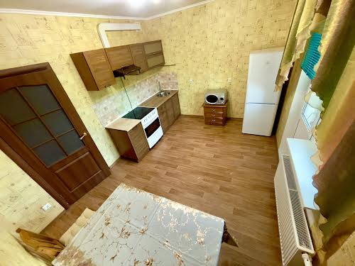 квартира за адресою Григорія Ващенка вул., 7