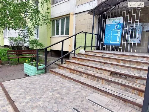квартира за адресою Ірпінська вул., 63-А