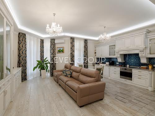 квартира за адресою Саперне Поле вул., 12