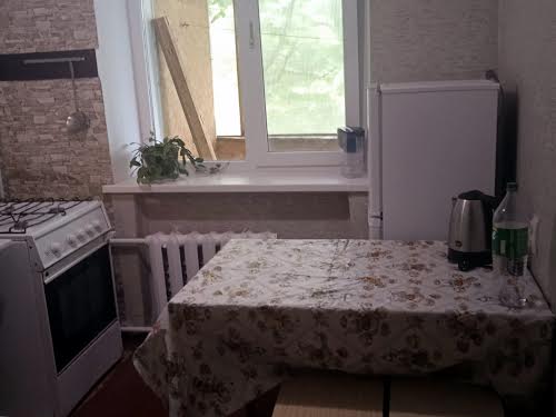 квартира за адресою Люстдорфська дорога вул., 158/4