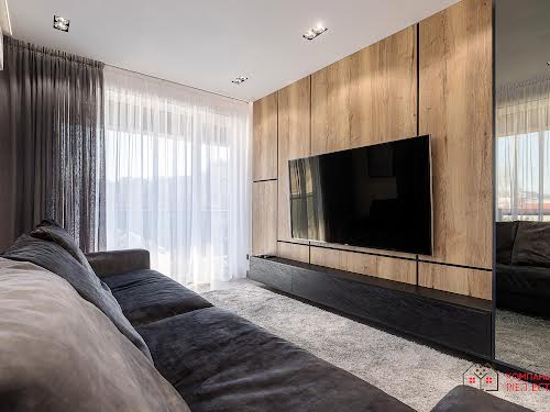 квартира за адресою Шота Руставелі вул., 7-Я