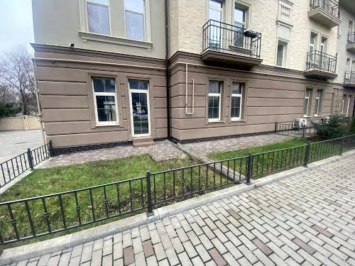 квартира по адресу Майский пер., 4