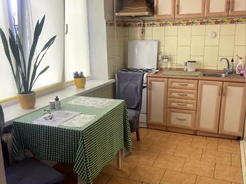 квартира за адресою Воскресенський просп. (Перова), 42