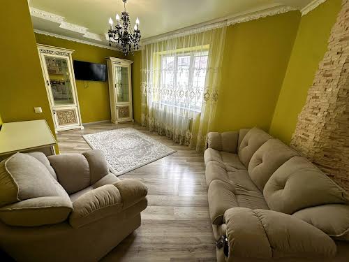 квартира за адресою Федьковича вул., 112б