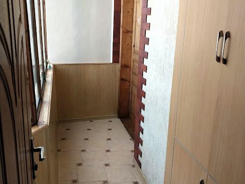 квартира по адресу Джерельная ул., 12