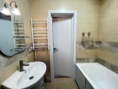 квартира за адресою Соборна вул., 2к