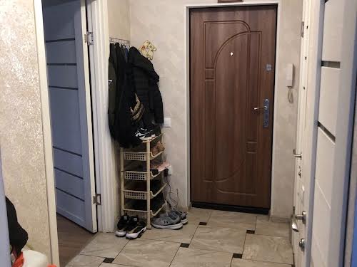 квартира по адресу Академика Глушко просп., 11в