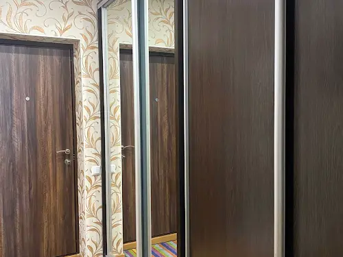 квартира за адресою Штильова вул., 1