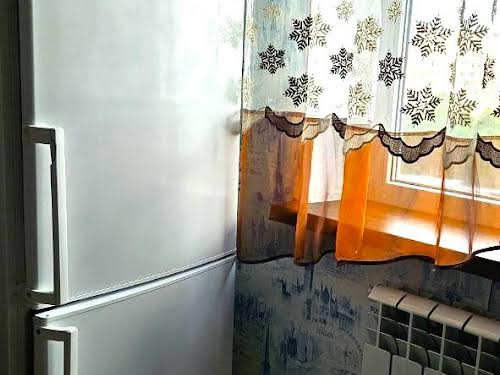 квартира за адресою Рубана вул., 21