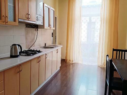 квартира за адресою Тараса Шевченка просп., 16