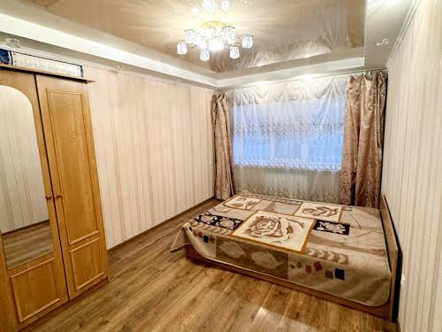 квартира за адресою Максима Чиженка пров. (Матросова), 21