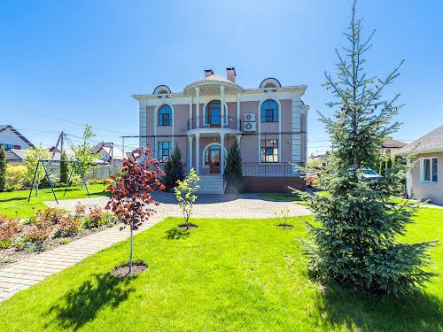 будинок за адресою Сонячна