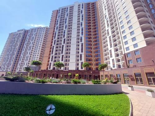 квартира по адресу Краснова ул., 3