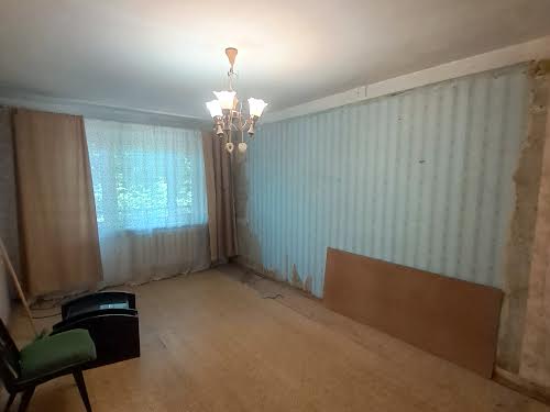 квартира за адресою Героїв Оборони Одеси вул. (Героїв Сталінграду), 88