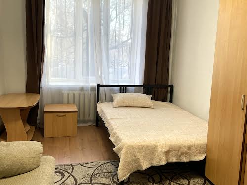 квартира по адресу Леонида Жаботинского ул. (Правды), 20