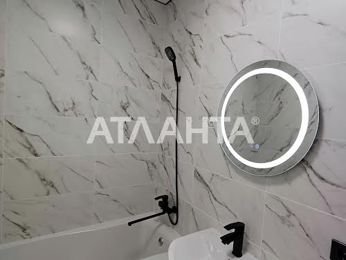 квартира по адресу Жемчужная ул., 3а