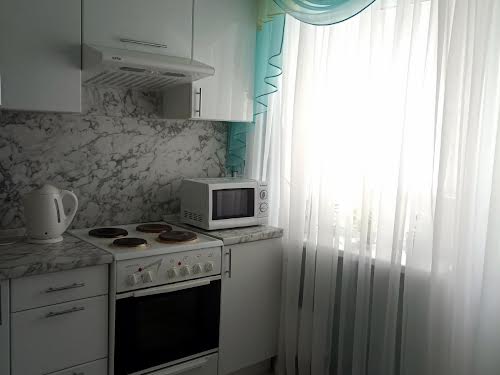 квартира за адресою Чистяківська вул., 15