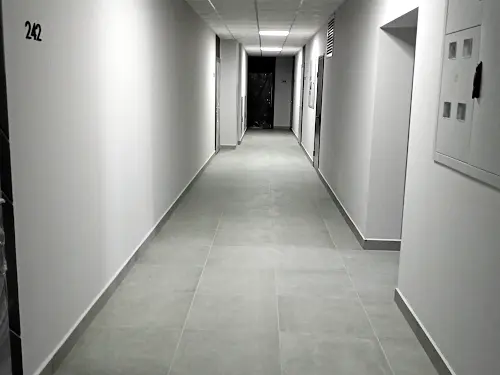 квартира за адресою Прохоровська вул., 40