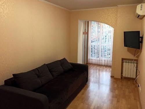 квартира за адресою Андрія Верхогляда вул. (Михайла Драгомирова), 6б