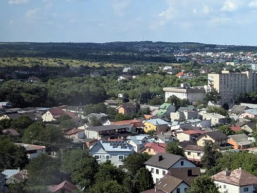 квартира по адресу Ивано-Франковск, Ленкавського, 34