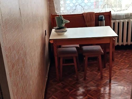квартира по адресу Чаривная ул., 48-А