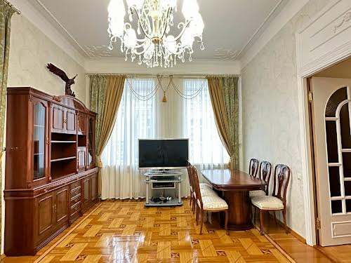 квартира за адресою Михайлівська вул., 24-В