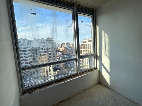 квартира за адресою Бельведерська вул., 32-Б