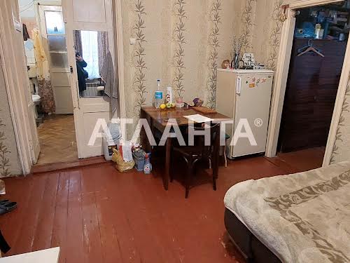 квартира за адресою Павла Зеленого вул. (Коблевська), 25