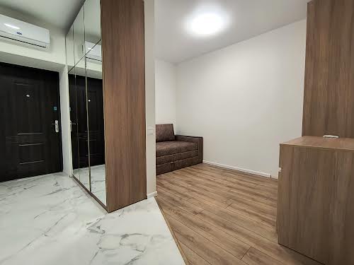 квартира за адресою Мартинова просп., 26