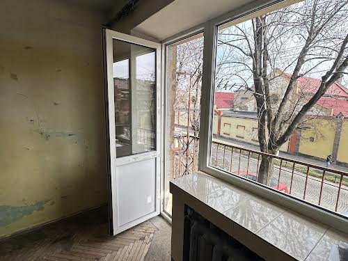 квартира по адресу Клепаровская ул., 25