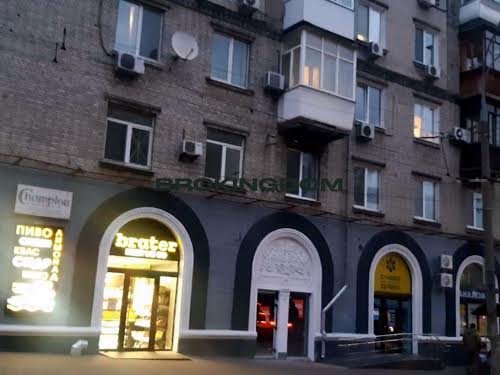 квартира по адресу Белорусская ул., 32