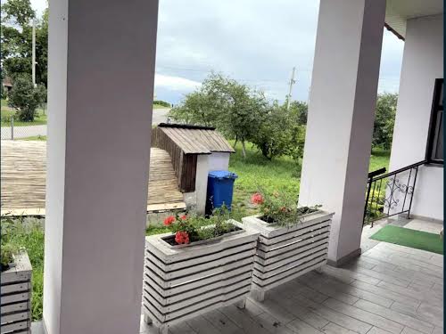 дом по адресу с. Каменнополь, Старе село, 3