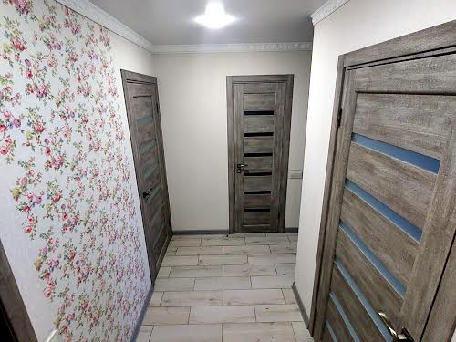 квартира за адресою Казарського вул., 1Б