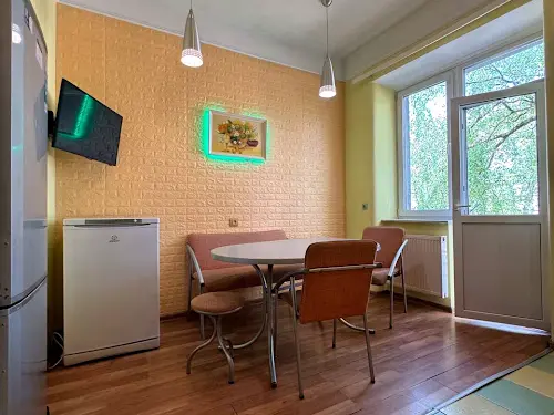 квартира по адресу Василя кука, 8