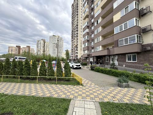 квартира по адресу Андрея Аболмасова ул. (Панельна), 4-А