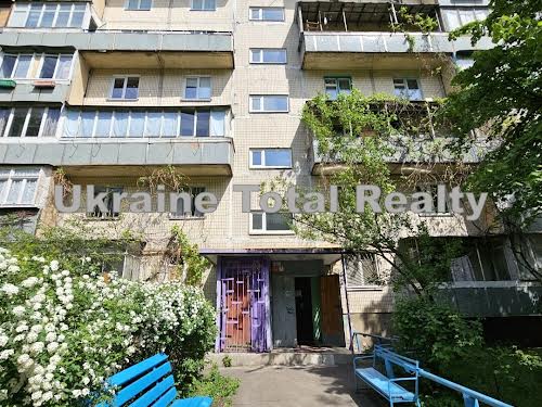 квартира за адресою Лісовий просп., 15Б