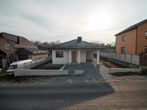 будинок за адресою Пересопницька, 7
