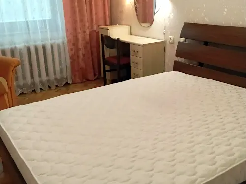 квартира за адресою Євгена Танцюри вул., 22б