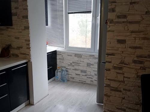 квартира за адресою Ярослава Гашека бульв., 7