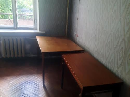 квартира по адресу Володимирська ул., 65
