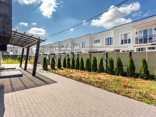 будинок за адресою озерна, 1
