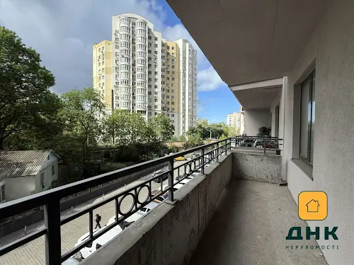 квартира по адресу Фонтанская дорога ул., 25