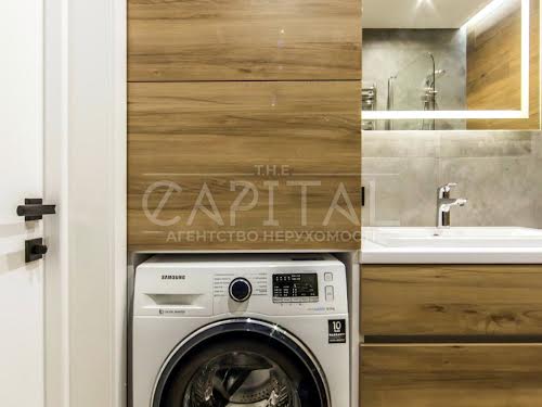 квартира за адресою Антоновича вул., 74