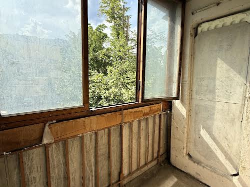 квартира за адресою Оболонський просп., 14-А